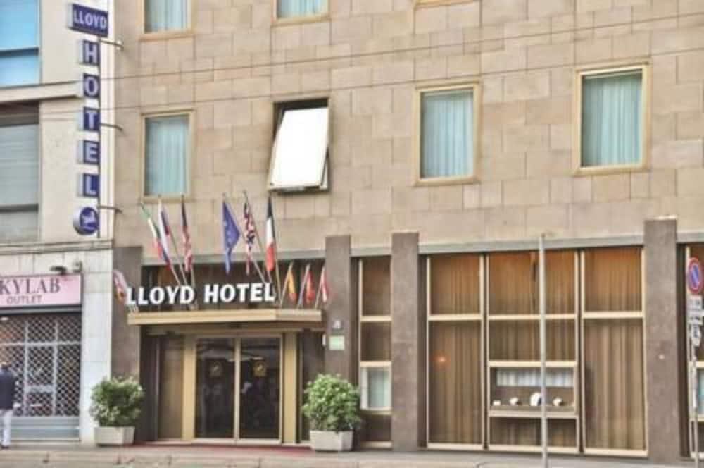 Lloyd Hotel Milano