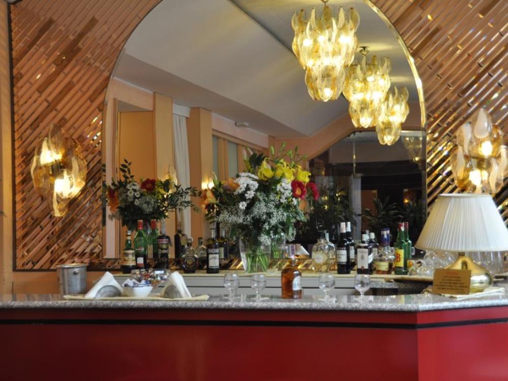 Hotel Lloyd Milano