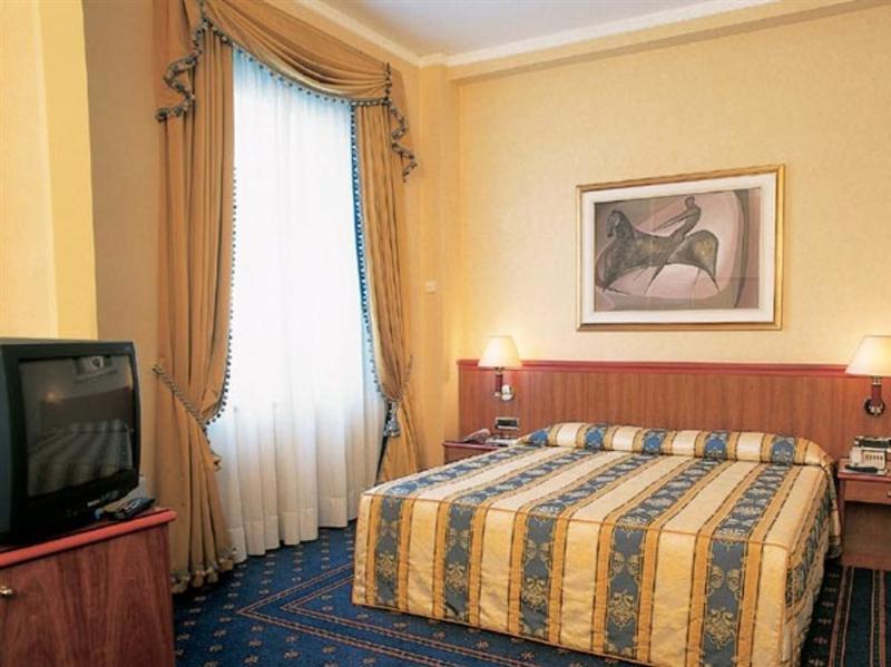 Hotel Lloyd Milano