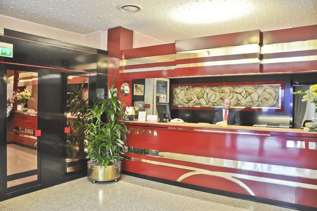 Lloyd Hotel Milano