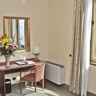 Hotel Lloyd Milano